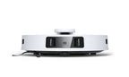 DEEBOT T30 OMNI Aspirateur Robot Laveur Noir avec Cartographie (IA, Mini, Puissant)