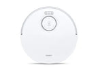 DEEBOT T30 OMNI Aspirateur Robot Laveur Noir avec Cartographie (IA, Mini, Puissant)